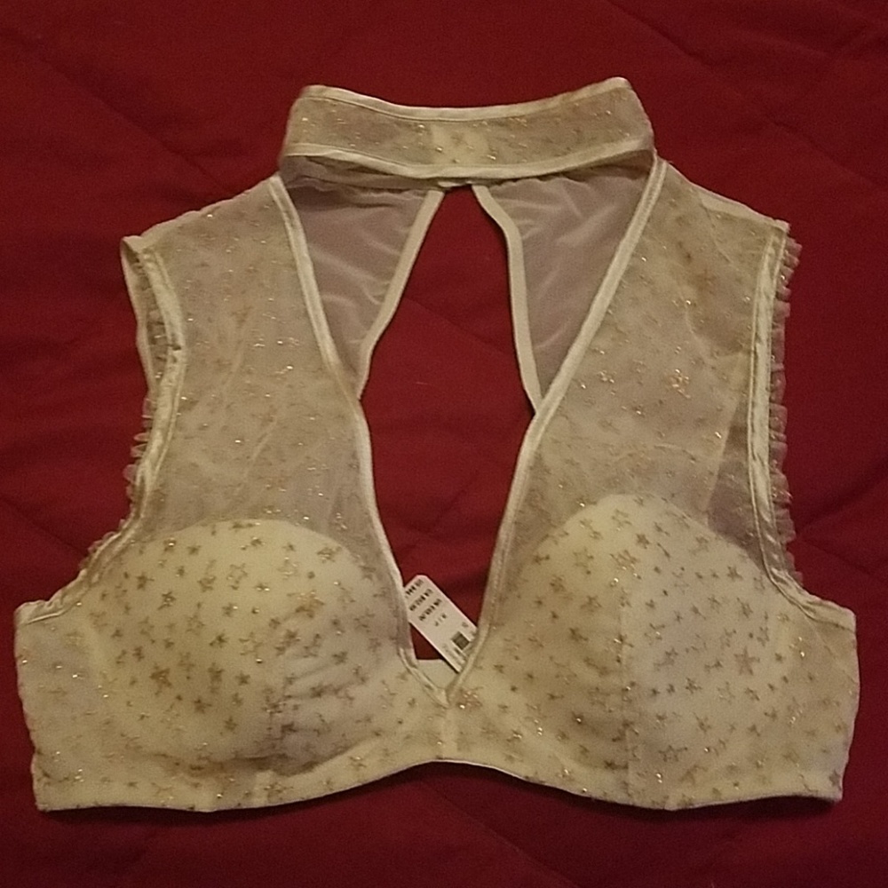 Victoria's Secret Bra